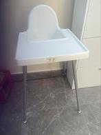 Ikea baby stoel, Ophalen, Zo goed als nieuw, Tafel(s) en Stoel(en)