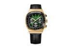 montre homme JACOB ZECH Florence Z3.1535.008, Ophalen