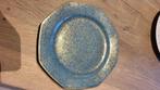 Assiette, Assiettes(s), Comme neuf, Céramique, Enlèvement