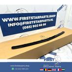 A1778854302 BUMPER LIP W177 A KLASSE W118 CLA ZWART VOORBUMP