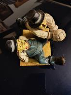 Laurel et Hardy, Enlèvement, Comme neuf