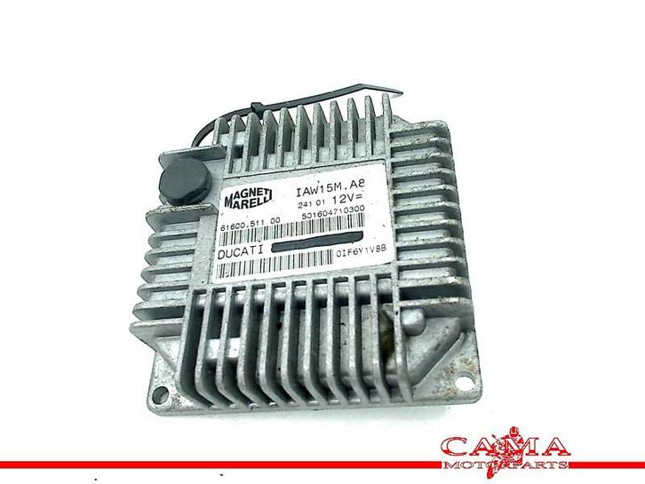 MODULE D ALLUMAGE ECU UNITE (CDI IGNITION) Ducati 750 Sport, Motos, Pièces | Ducati, Utilisé