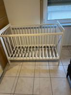 Babybedje, Enlèvement, Utilisé, Lit