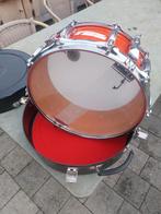 Snare drum met koffer Amati, Muziek en Instrumenten, Ophalen