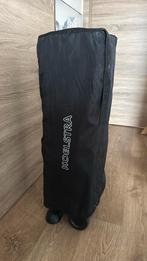 Lit parapluie Koelstra Travelsleeper T5 - Excellent état, Enfants & Bébés, Berceaux & Lits, Enlèvement, Comme neuf, Lit de voyage