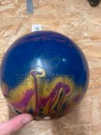 Bowling ball, Sport en Fitness, Bowlen, Ophalen, Zo goed als nieuw