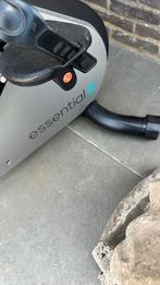 Home trainer, Ophalen, Hometrainer