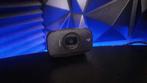 Logitech C525 HD Webcam, Ophalen, MacOS, Logitech, Zo goed als nieuw