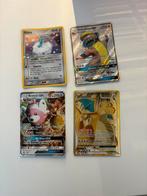 Pokémon kaarten, Ophalen, Zo goed als nieuw, Losse kaart