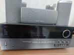 Harman Kardon AVR130, Ophalen