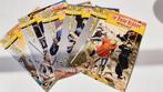 Rode ridder strips, Boeken, Stripverhalen, Ophalen