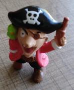 Miniatuurfiguurtje Piraat, Verzamelen, Poppetjes en Figuurtjes, Ophalen of Verzenden, Zo goed als nieuw