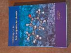 Handboek bio-organische chemie, Boeken, Schoolboeken, Ophalen, Zo goed als nieuw