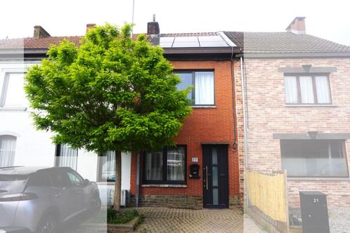 Maison à vendre à Charleroi Gilly, 3 chambres, Immo, Huizen en Appartementen te koop, Vrijstaande woning, C