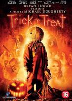 Trick 'R Treat   DVD.314, Comme neuf, Gore, Enlèvement ou Envoi, À partir de 16 ans