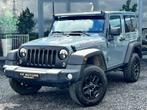 30.570€HTVA / RUBICON / AUTOMATIQUE / UTILITAIRE, Auto's, Jeep, Automaat, Euro 5, Lederen bekleding, Leder