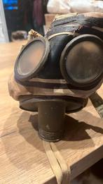Masque à gaz français TC-38, Collections, Objets militaires | Général, Enlèvement ou Envoi