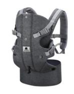 Porte-bébé ergonomique, Zo goed als nieuw, Buik, Draagzak, Ophalen