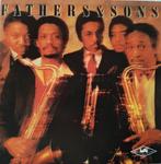 FATHERS & SONS - Fathers & Sons (CD), Enlèvement ou Envoi, 1980 à nos jours, Comme neuf, Jazz