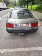 Audi  80 de 1900cc 1991oldtimer 100eu taxe, Autos, Achat, Boîte manuelle, Beige, 5 portes