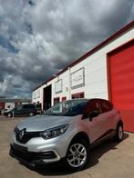 Renault captur limited 2019 79000km led/navi/applcrply/pdc, Auto's, Stof, Bedrijf, 5 deurs, Dealer onderhouden