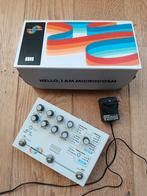 Hologram Electronics Microcosm, Musique & Instruments, Enlèvement, Comme neuf, Multi-effet