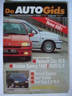 AutoGids 301, Boeken, Auto's | Folders en Tijdschriften, Verzenden, Gelezen, Algemeen