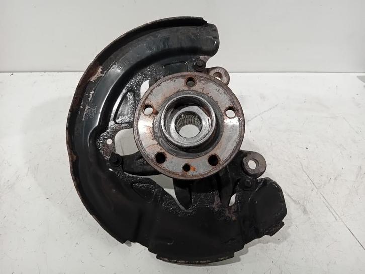 WIELNAAF RECHTS VOOR Volvo V60 I (FW / GW) (01-2010/12-2018), Auto-onderdelen, Remmen en Aandrijving, Volvo, Gebruikt