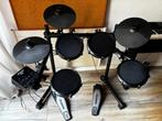 Alesis Turbo elektrische drumstel drumset zo goed als nieuw, Ophalen of Verzenden