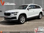 Skoda Kodiaq 2.0 TDI Business Edition Plus Automaat € 18.950, Auto's, Skoda, Automaat, Wit, Bedrijf, Diesel