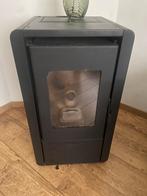 Te koop Tepor pelletkachel 7kw, Ophalen, Zo goed als nieuw, Pelletkachel