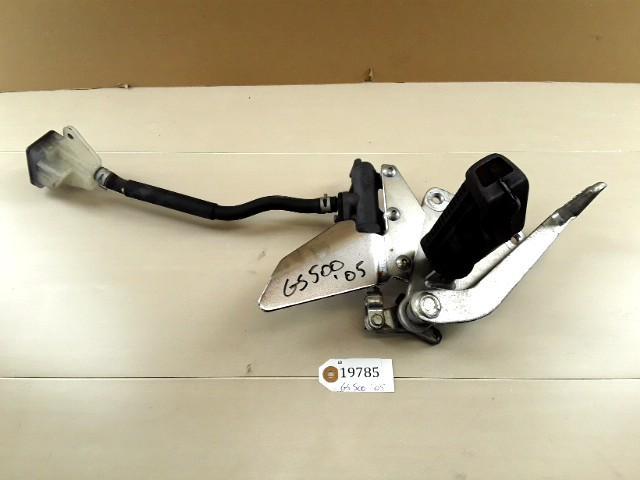 GS500 2002 - 2006 Suzuki D1-37261, Motoren, Onderdelen | Suzuki