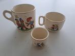 Vintage kinder service, Huis en Inrichting, Keuken | Servies, Ophalen, Zo goed als nieuw