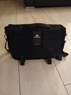 Matein Gespen Boekentas, Handtassen en Accessoires, Ophalen, 30 tot 40 cm, Zwart, Nieuw