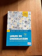 Leren en onderwijzen, Ophalen, Overige vakken, Nieuw, Acco