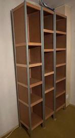 Authentieke Kewlox-kasten, Huis en Inrichting, Ophalen, Gebruikt