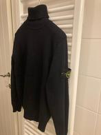 Stone Island rolkraagtrui, Kleding | Heren, Stone island, Blauw, Ophalen of Verzenden, Gedragen