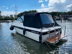 Te koop boot cabincruiser Slickcraft 240 met Volvo Penta, Ophalen, Gebruikt, 6 tot 9 meter, 50 pk of meer