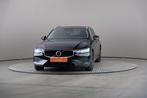 (1VQE903) Volvo V60, Autos, Volvo, 5 places, Noir, Break, Automatique