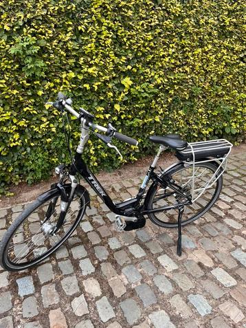 Trek TM 500+ beschikbaar voor biedingen