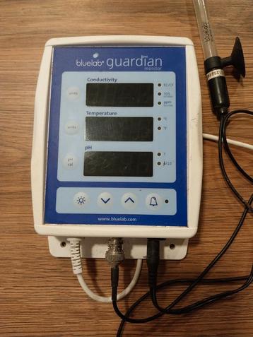 Bluelab PH Meter beschikbaar voor biedingen