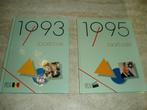 jaarboek 1993 en 1995 artis historia, Artis historia, Zo goed als nieuw, Ophalen