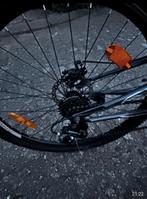 Proximo full suspension fiets, Ophalen, Zo goed als nieuw
