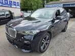 BMW X7 3.0AS XDRIVE40AUT Adaptive cruise/Soft Close/HUD, Automaat, USB, Gebruikt, 259 g/km