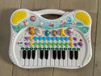 Piano met dierengeluiden van Simba Toys, Kinderen en Baby's, Met geluid, Gebruikt, Ophalen of Verzenden, Elektronica