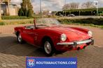 Triumph Spitfire MK3 1968 | Route 66 auctions, Achterwielaandrijving, Cabriolet, Triumph, Bedrijf