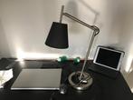 Bureaulamp LED, Ophalen