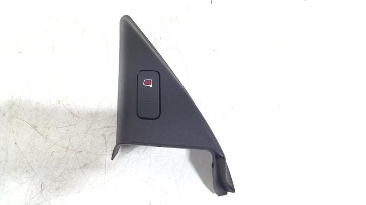 SCHAKELAARS DIVERSEN DODENHOEK RS 6 Avant (C7) (461927451A), Auto-onderdelen, Dashboard en Schakelaars, Audi, Gebruikt