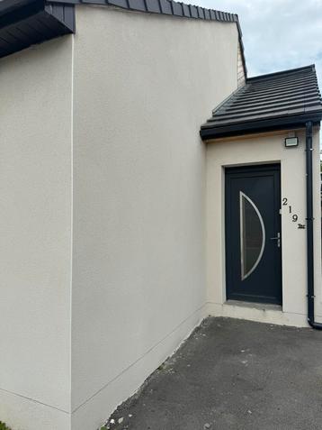 Ravalement de facade beschikbaar voor biedingen