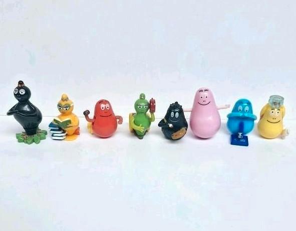 💚 Barbapapa, Verzamelen, Verrassingseieren, Ophalen of Verzenden